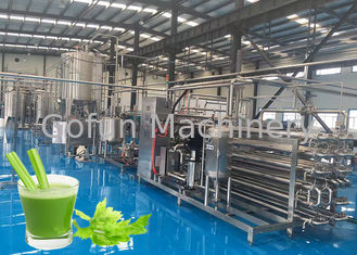 عالية الكفاءة معدات معالجة الخضروات الكرفس برمجة قابلة للبرمجة