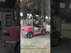 شحنة المصنع