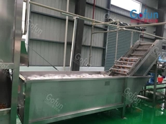 ما هي عملية انتاج ومعالجة التين الشوكي？