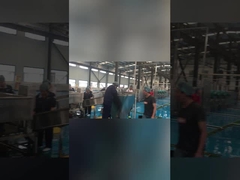 كيف يتم إنتاج صلصة الفلفل الحار في المصنع？