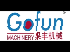 خط تجهيز الفاكهة الفعال