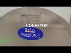 خط تجهيز عصارة الفاكهة