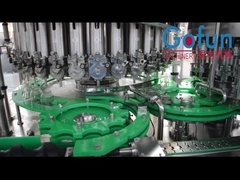 خط إنتاج تعبئة عصير المانجو