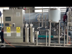 آلة تعقيم UHT