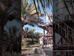 قامت شركة Gofun Machinery بتخصيص خط إنتاج مركز معجون التمر