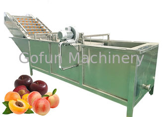 20 طن / ساعة آلات تصنيع عصير الفاكهة غلة عصير عالية لمجموعة متنوعة من الفواكه